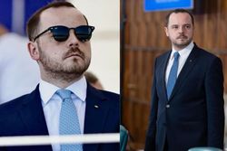 Ce studii are Alexandru Rogobete: Acesta a ajuns ministrul Sănătății la doar 34 de ani Ce studii are Alexandru Rogobete: Acesta a ajuns ministrul Sănătății la doar 34 de ani